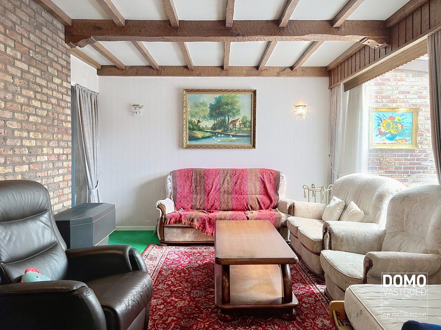 Te renoveren woning gelegen te Hasselt - EPC-label F foto 2
