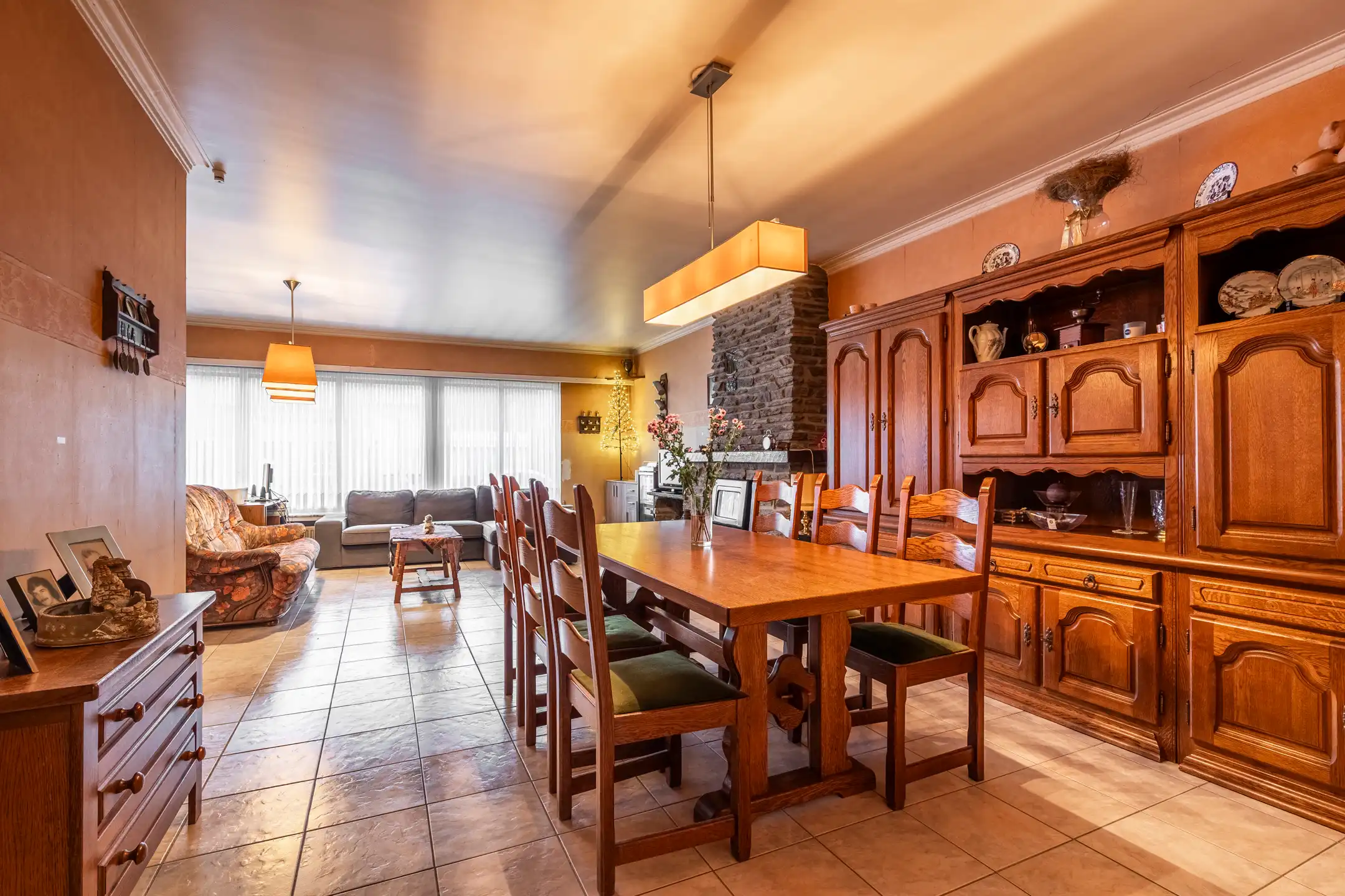 Uitstekende gezinswoning met 3 slaapkamers in Ravels foto 7