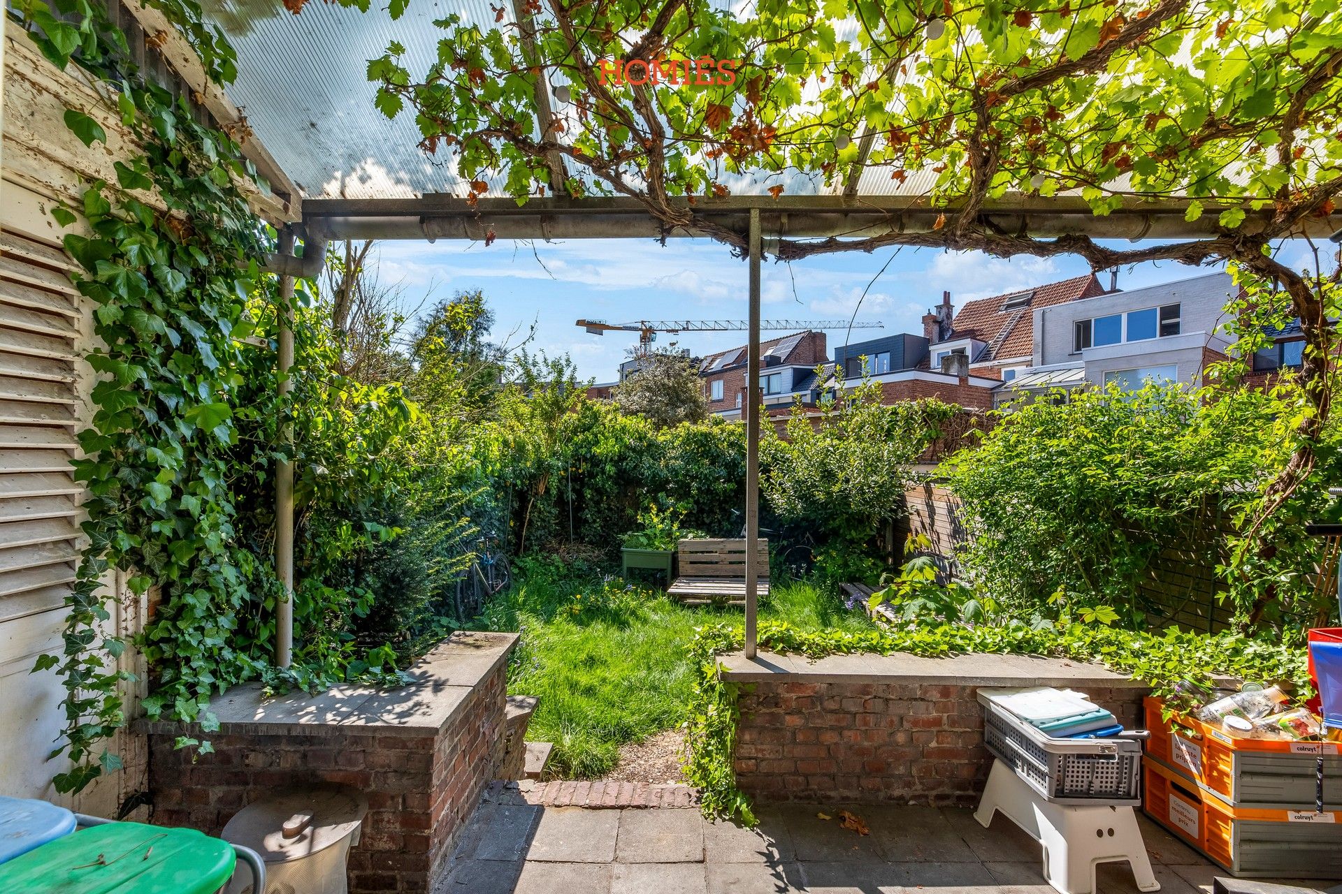 Woning in het nieuw kwartier foto 5