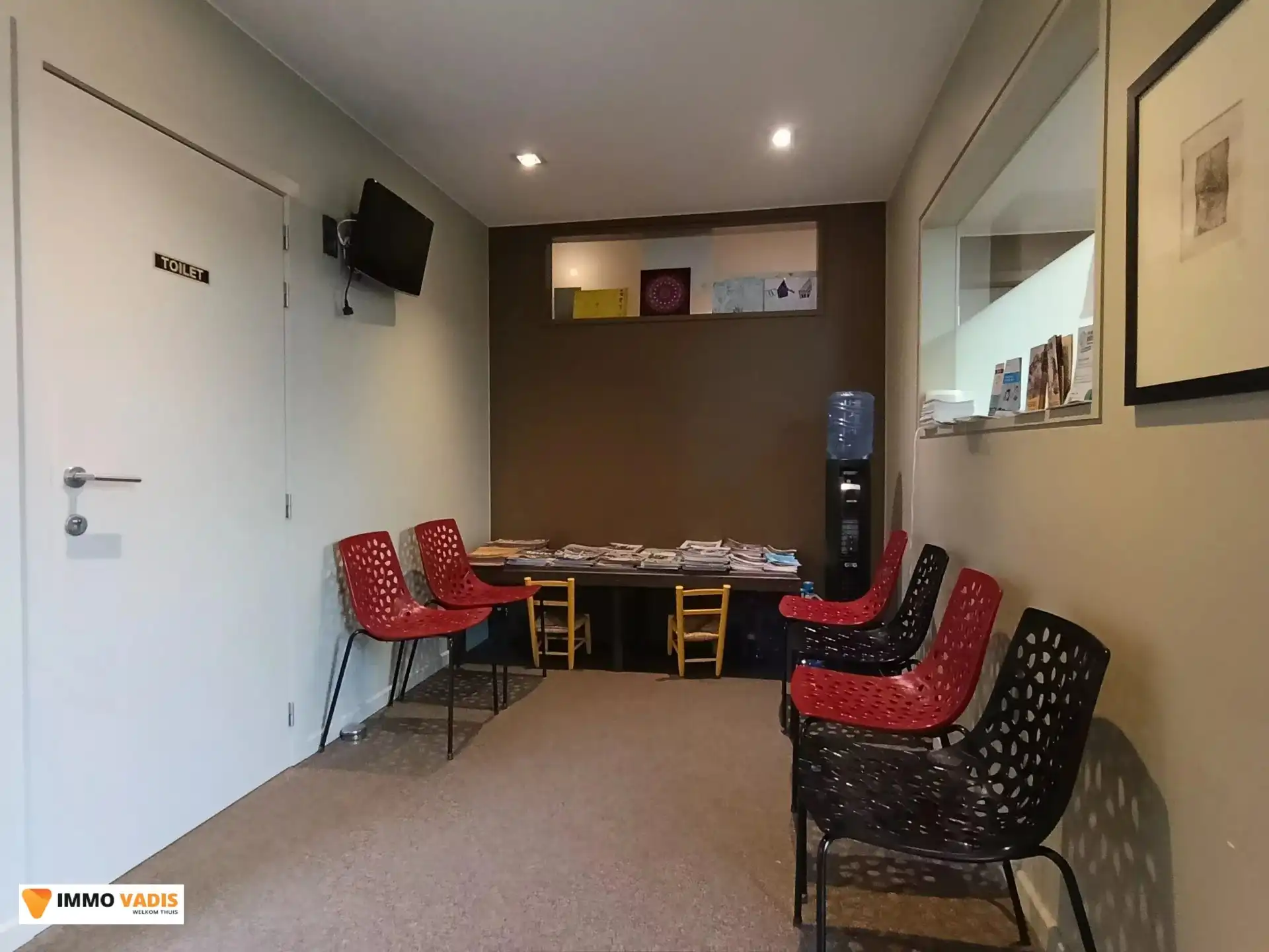 praktijkruimte foto 5