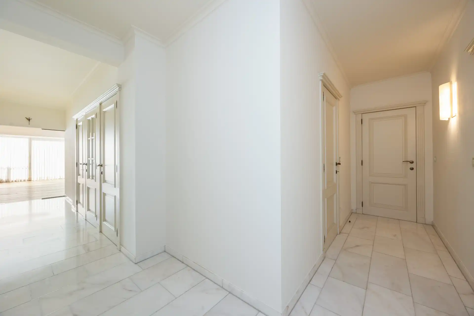 Instapklaar appartement vlak bij het centrum van Turnhout foto 11