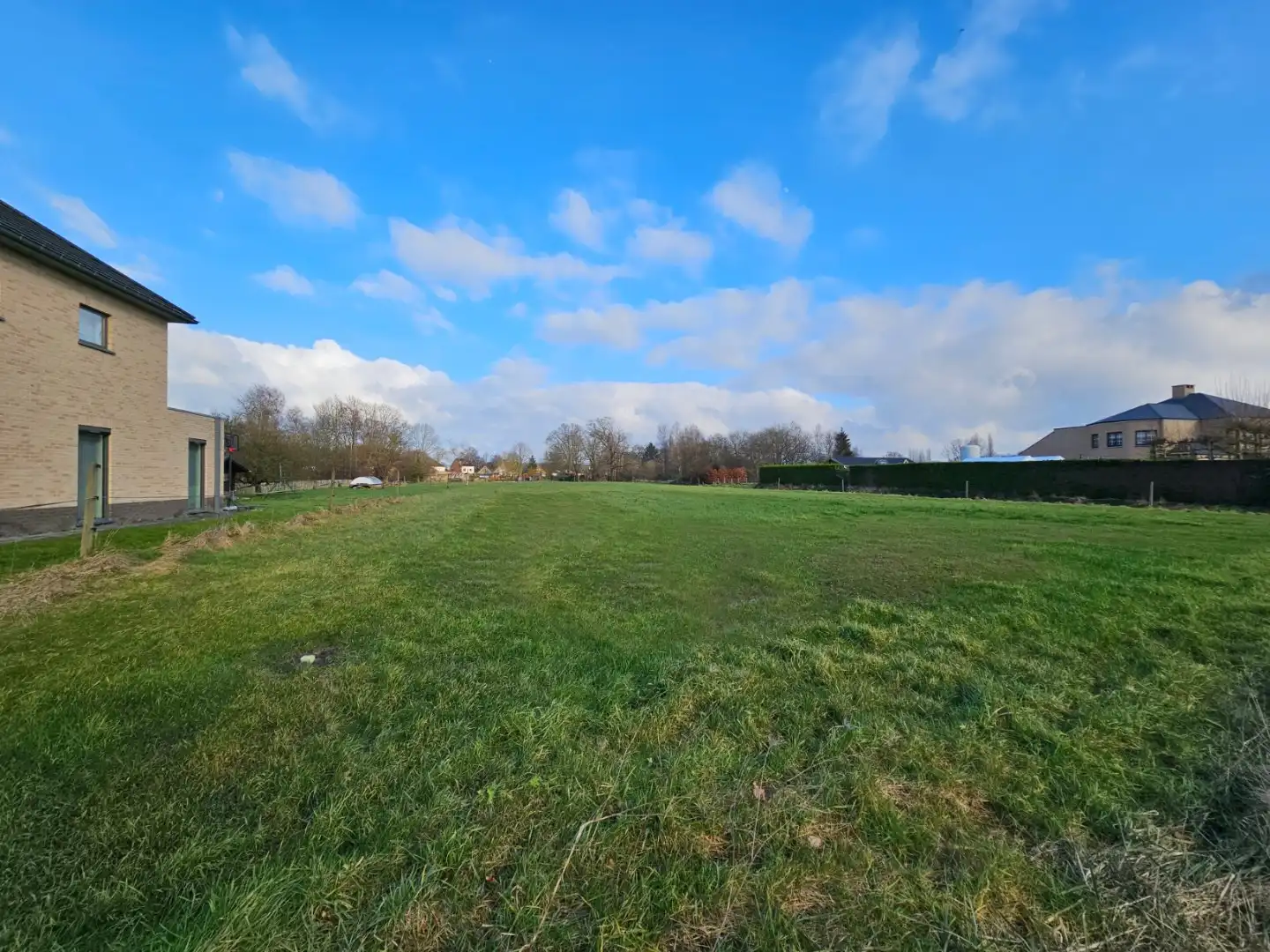 Prachtige villagrond te Boortmeerbeek. foto 6