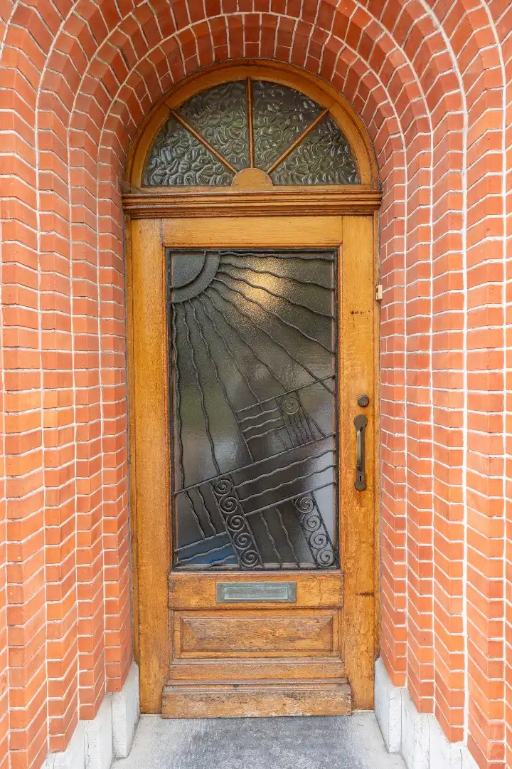 Karaktervolle interbellumwoning met een verhaal foto 11