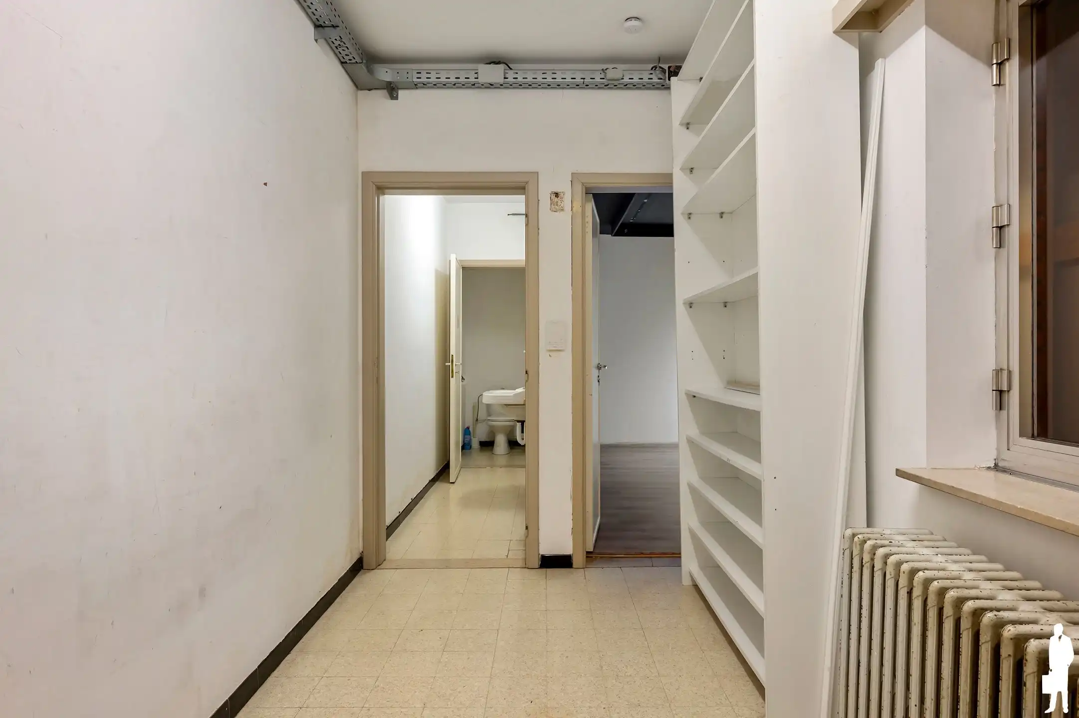 Ruim handelspand van ca. 180 m² in hartje Turnhout   foto 13