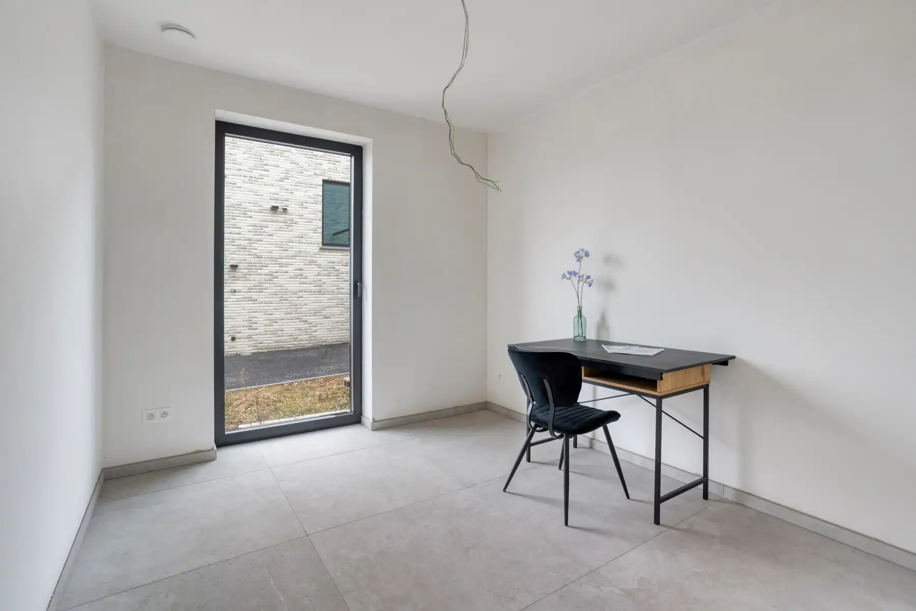 Nieuw te bouwen BEN-woning te Pellenberg! foto 9