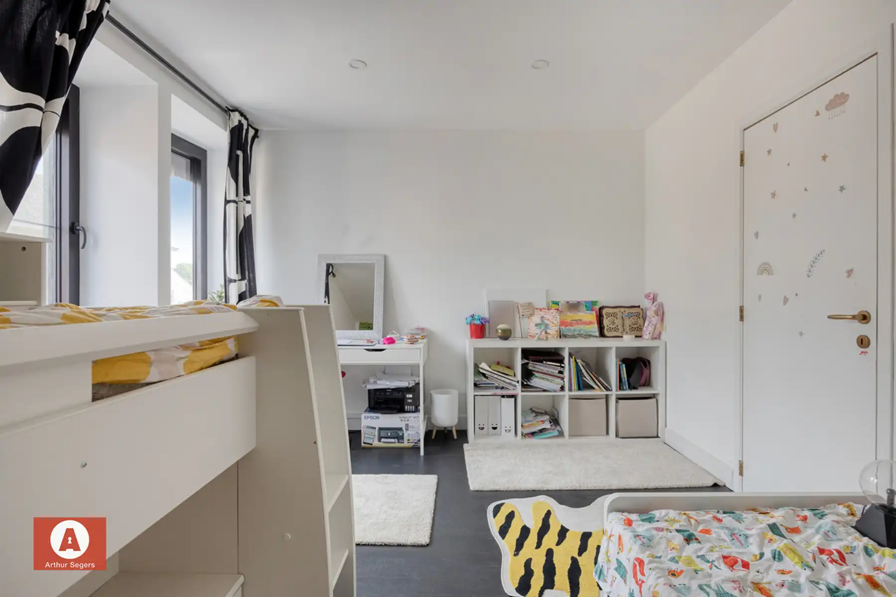 EPC-A gezinswoning mét 4 slaapkamers. foto 18