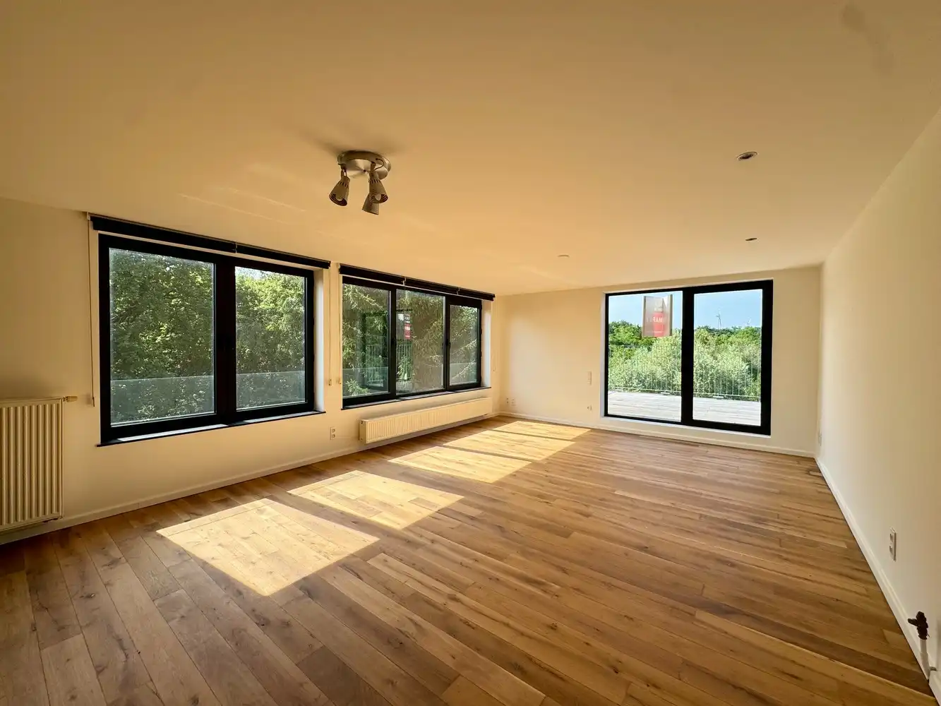 UNIEK APPARTEMENT MET PRACHTIG UITZICHT foto 5