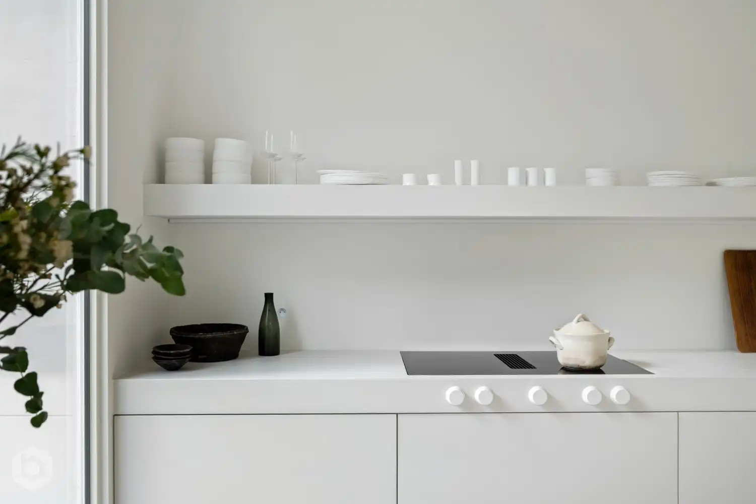 Exclusieve en energiezuinige designvilla met 3 slaapkamers op toplocatie te Mechelen foto 23