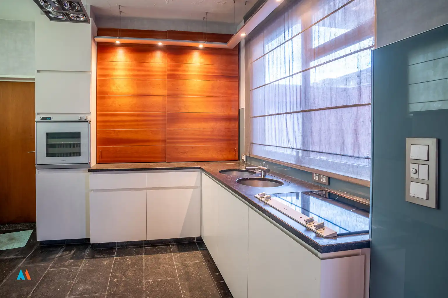 Opbrengsteigendom in Sint-Lenaarts foto 5