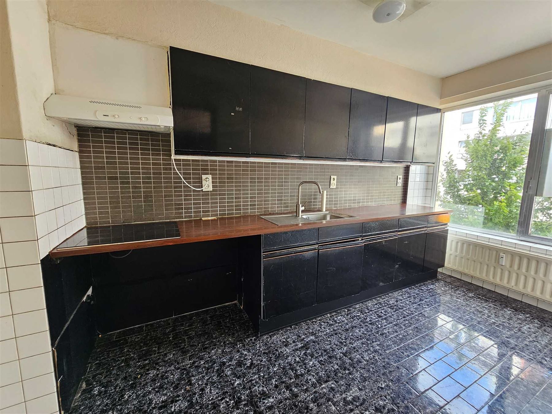 Zeer ruim appartement !!! foto 2