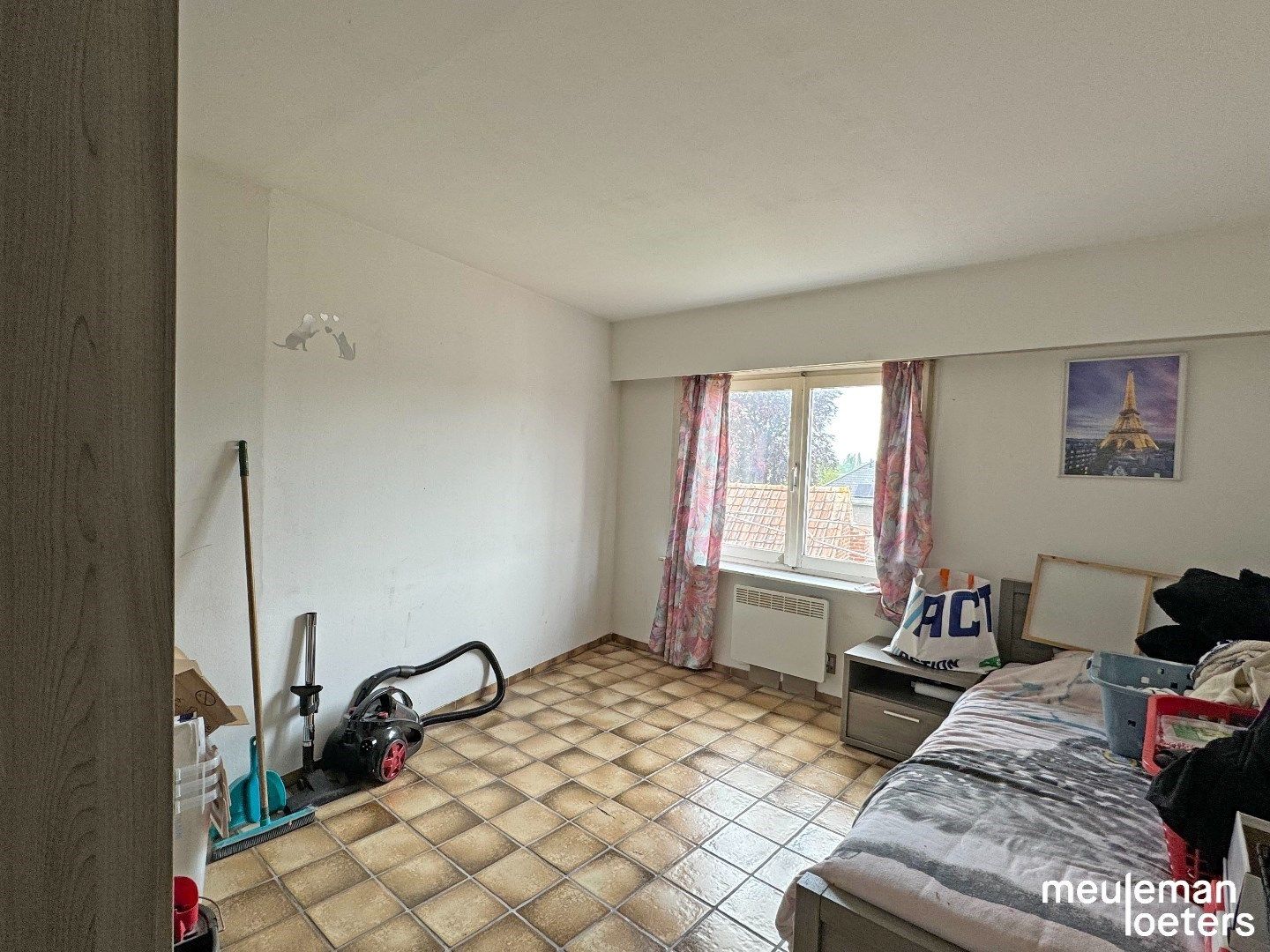 Opbrengsteigendom met tuin in Ruddervoorde centrum foto 17