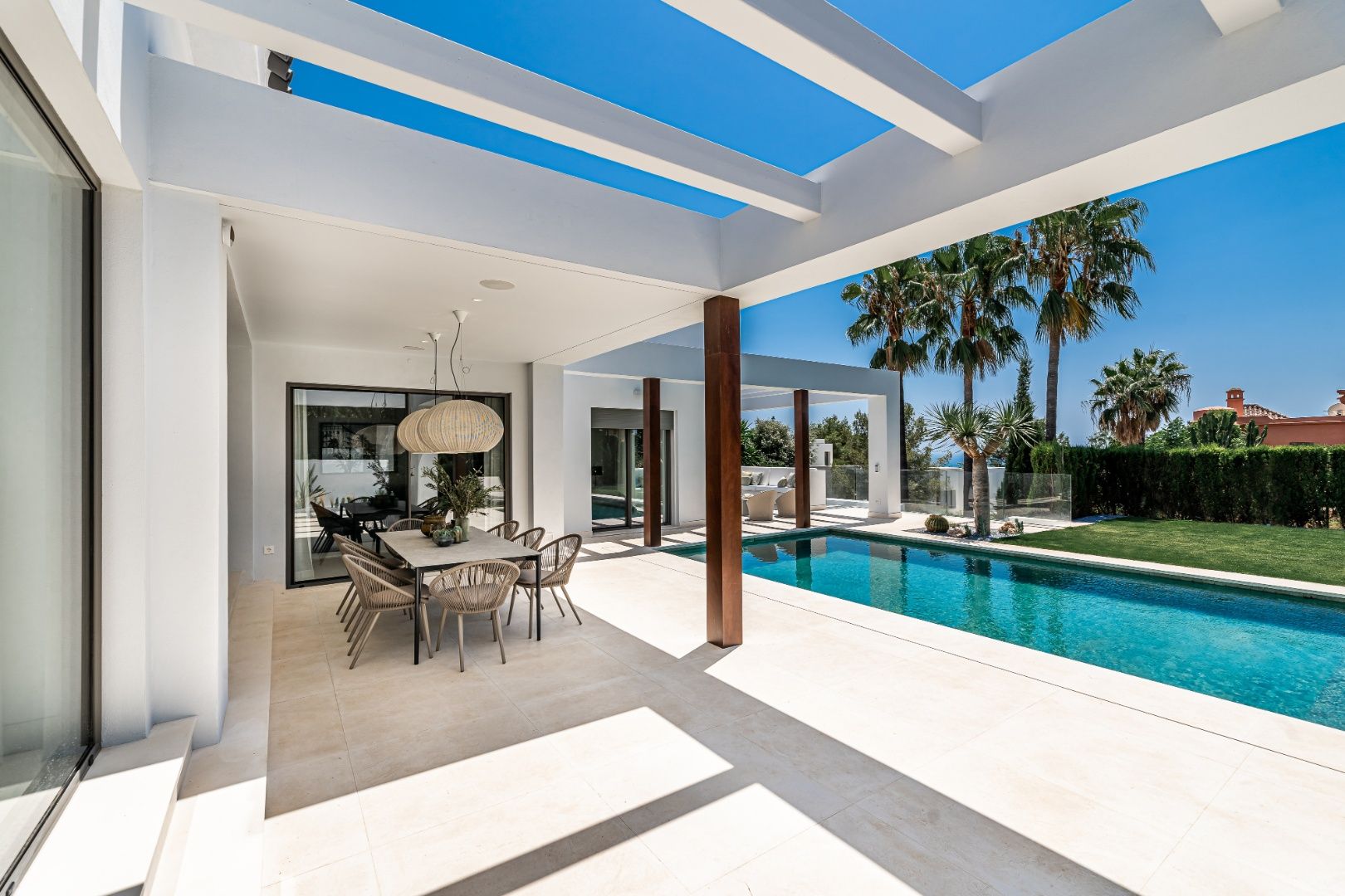 Stijlvol wonen op de beste locatie ! foto 4