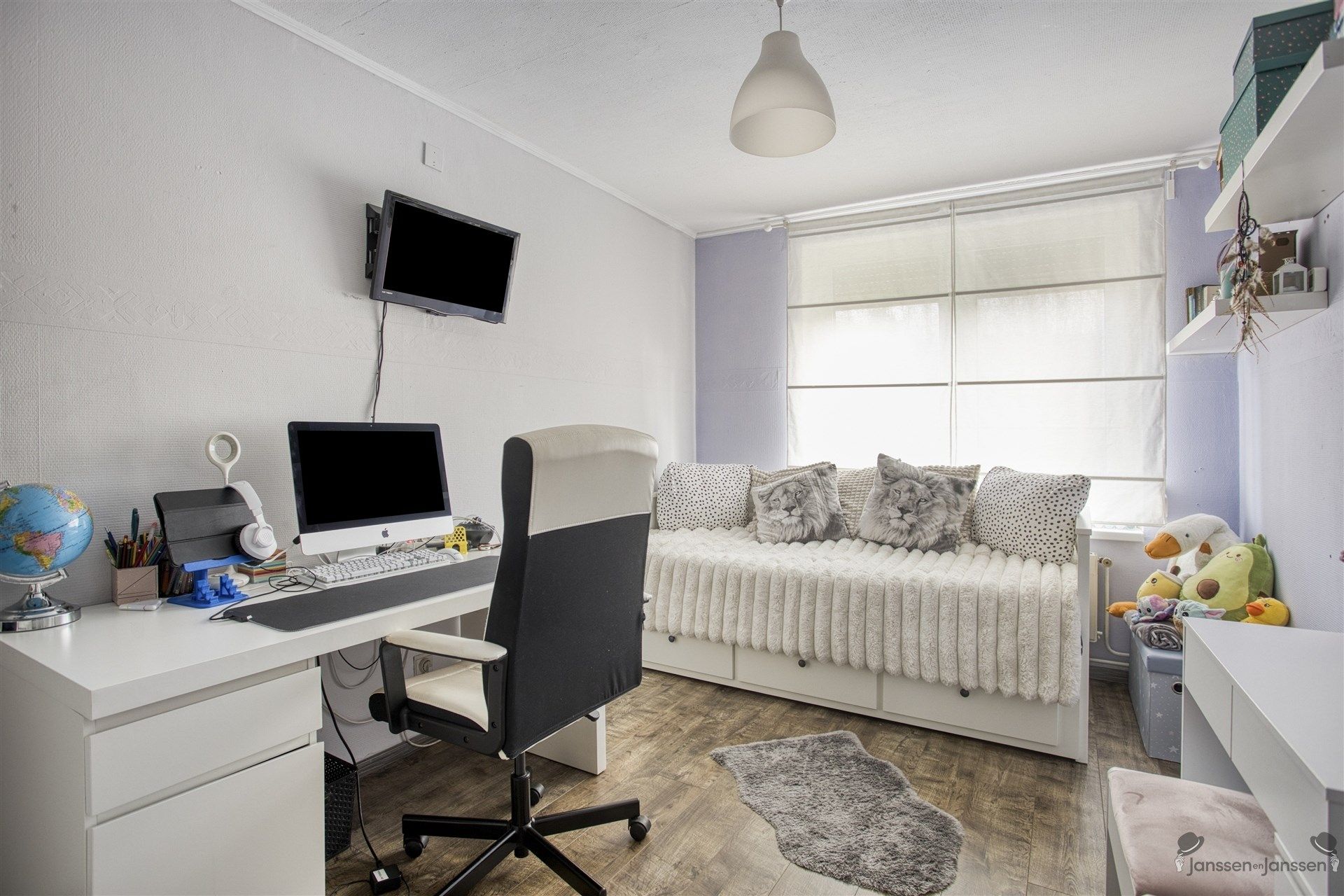 Volledig vernieuwde woning (2024) foto 9