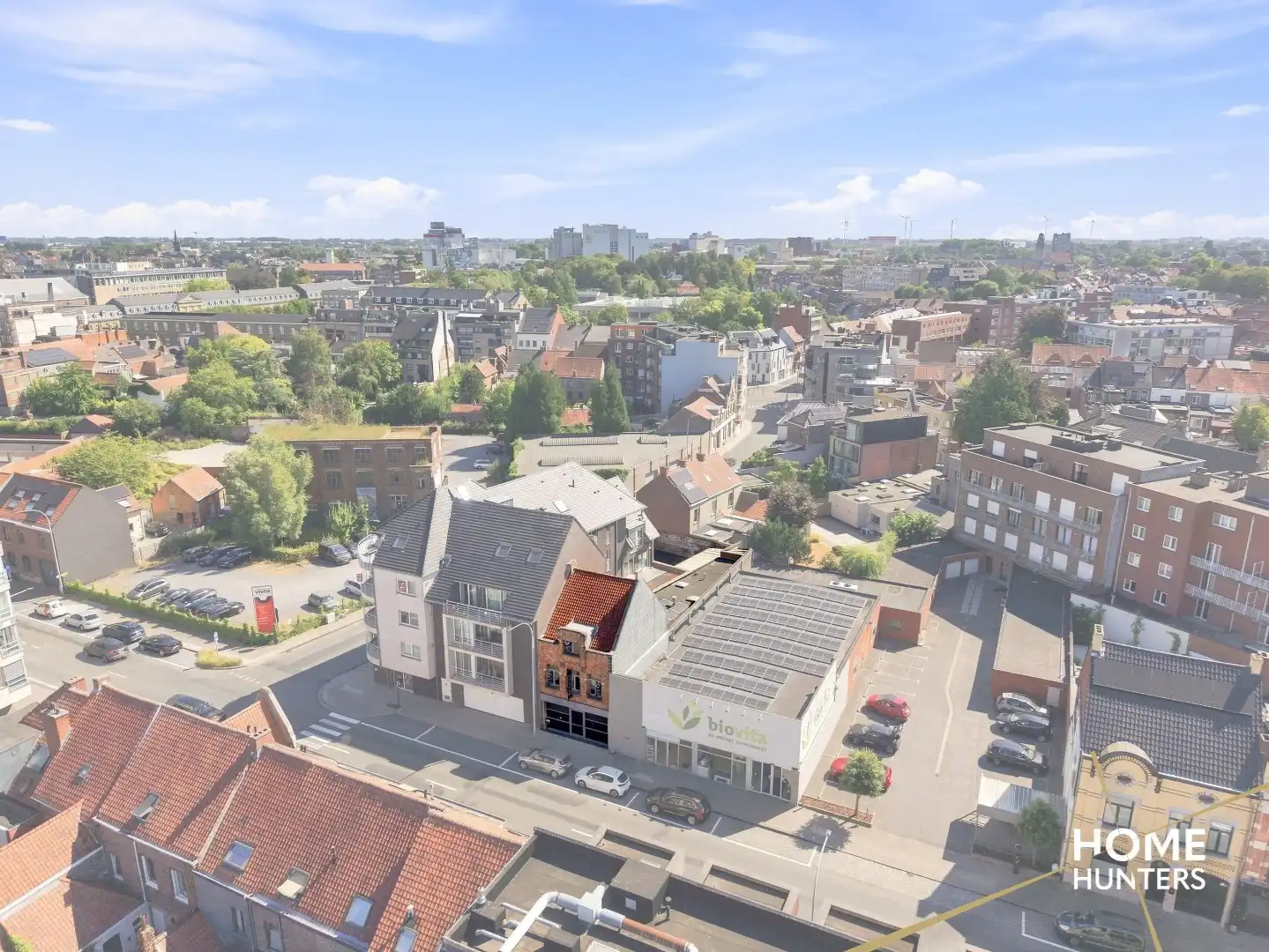 Veelzijdige handelswoning met tal van mogelijkheden op commerciële locatie in Roeselare! foto 25