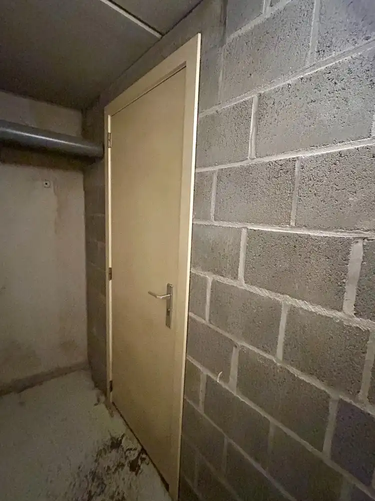 Ruim en lichtrijk gelijkvloers appartement met ruim zonneterras en autostaanplaats op toplocatie in Heverlee foto 17