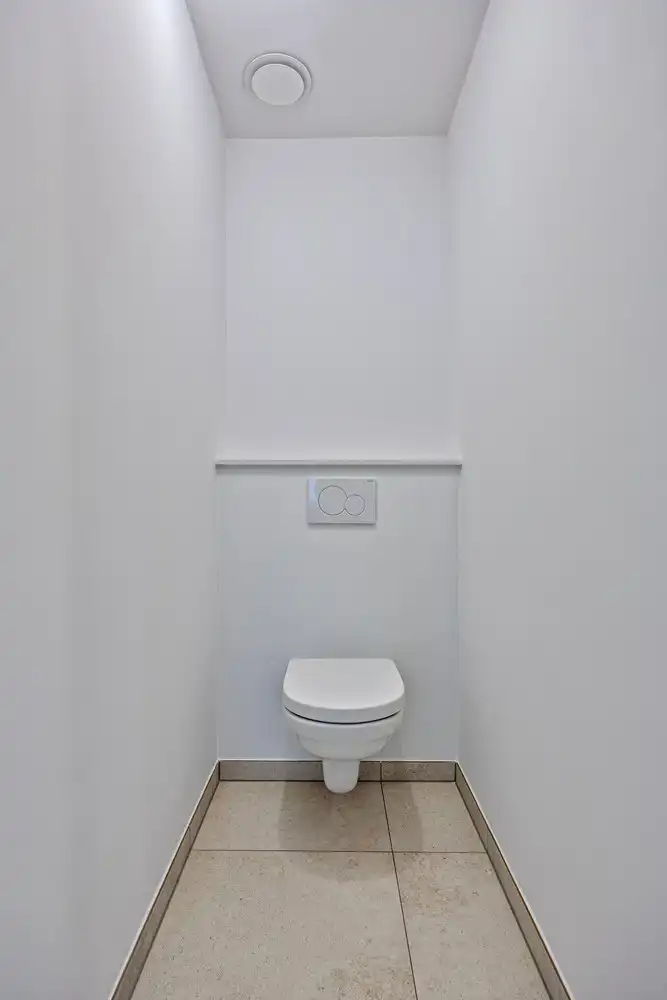 NIEUWBOUWWONING AAN 6% BTW - 4 SLPKS - E-PEIL 4! foto 21