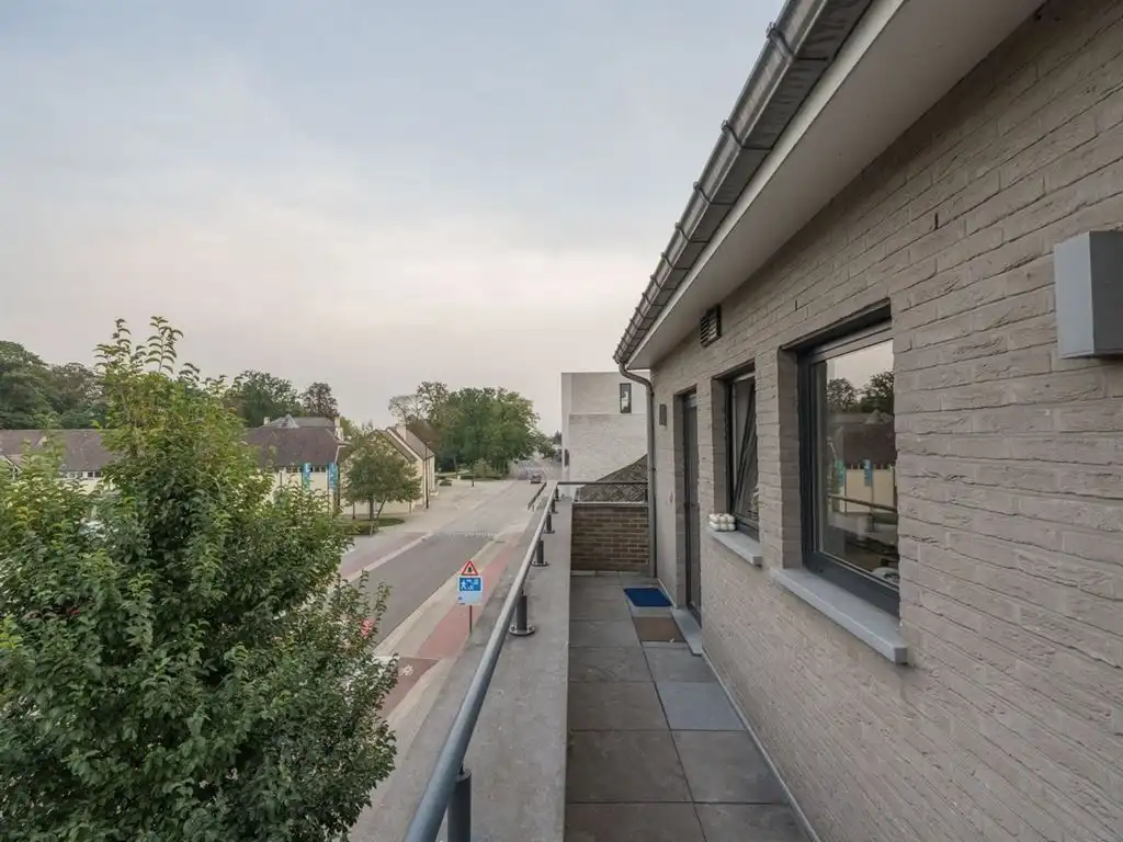 Modern duplex-appartement met terras foto 6