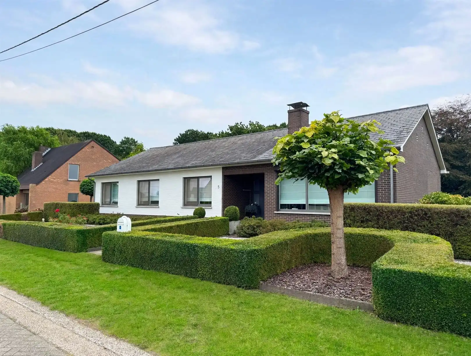 Woning foto 2