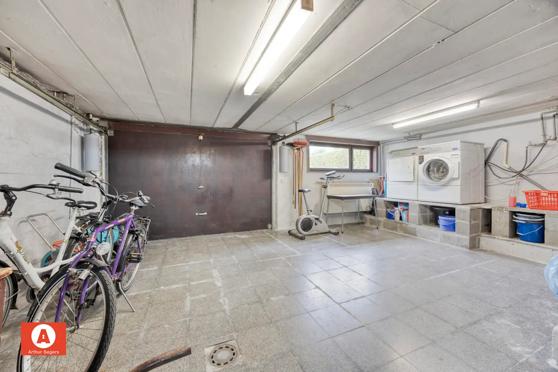 Zeer verzorgde vrijstaande woning met EPC-label C foto 21