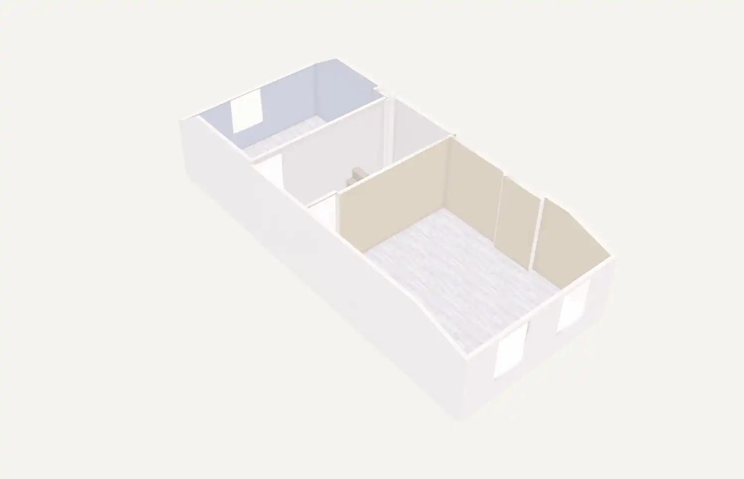 Instapklare woning met zonnige tuin op vlot bereikbare ligging in Herent foto 20