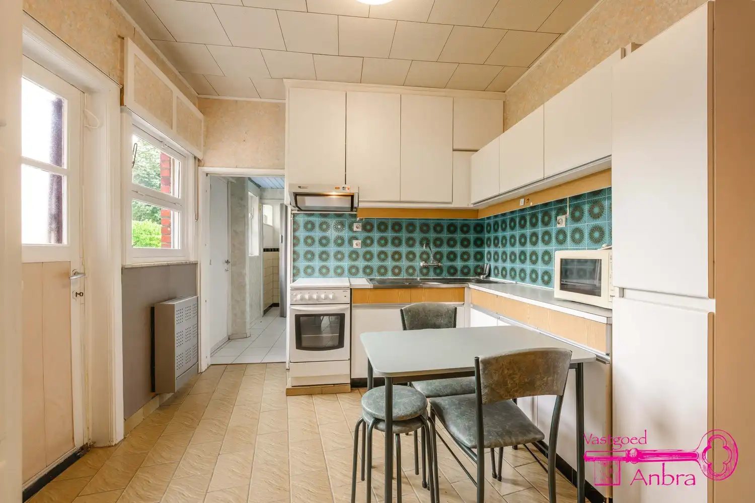 KAPELLESTRAAT 103 - 8760 TIELT (MEULEBEKE) foto 6