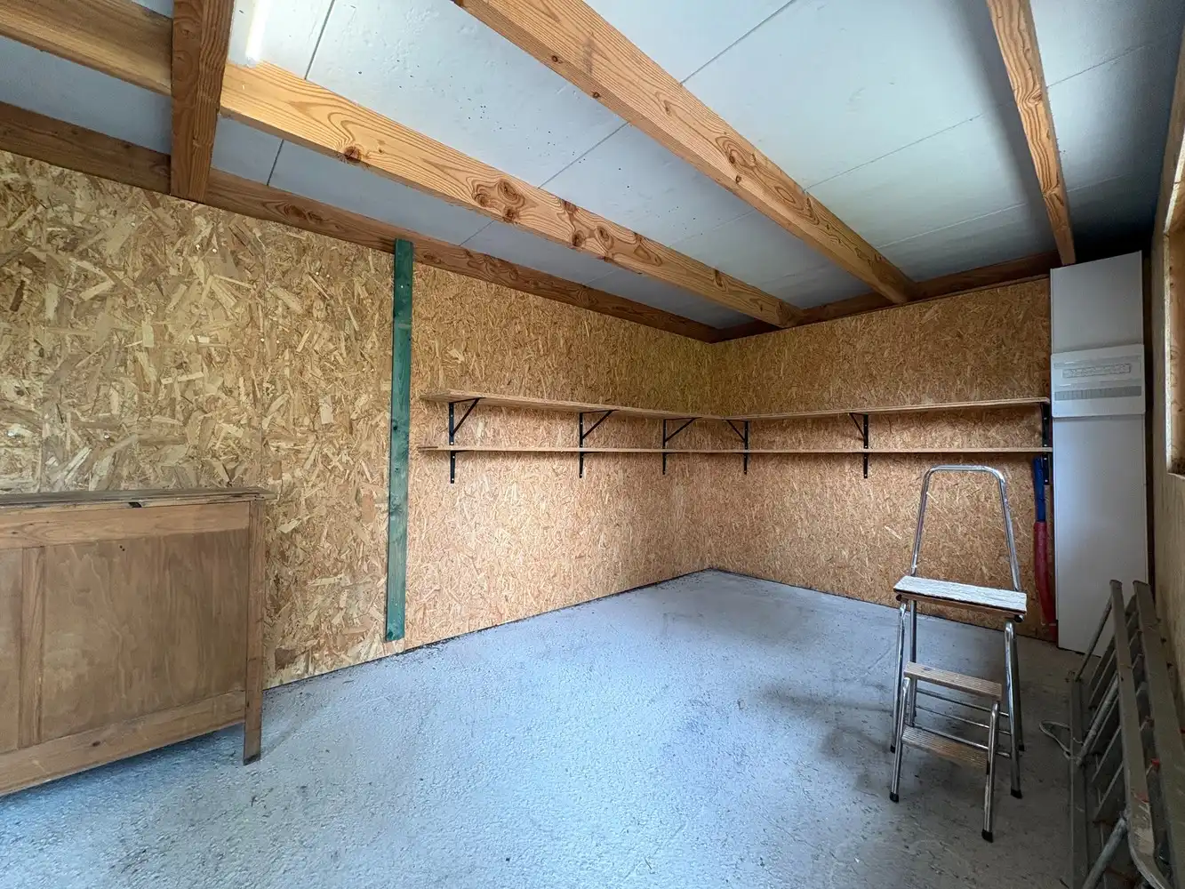 Alleenstaande woning met drie slaapkamers foto 18