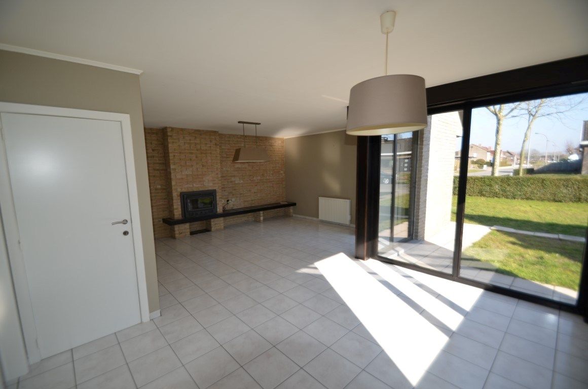 Woning met 3 slpks, garage en tuin foto 4