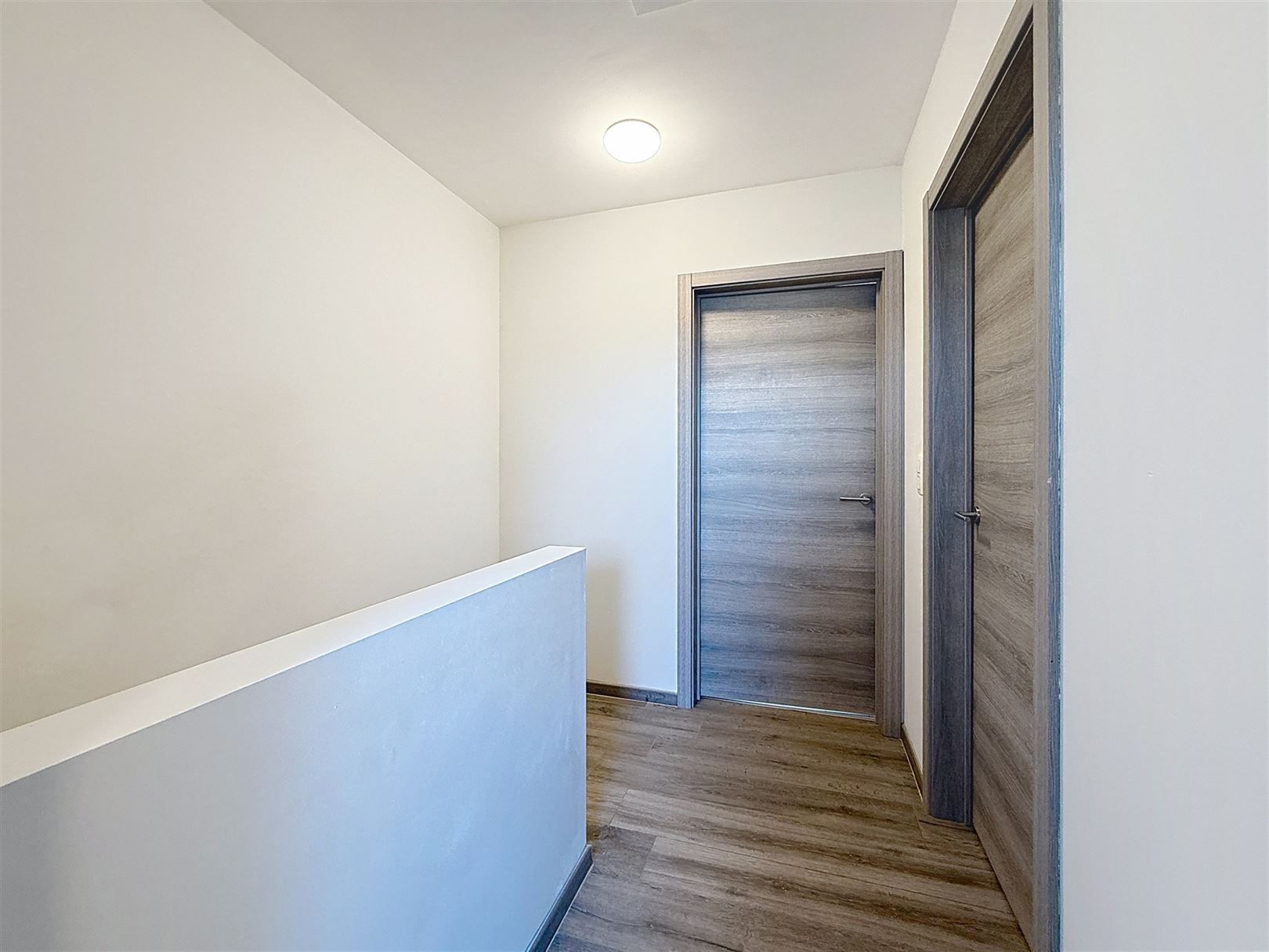 Mooi duplex app, 2 slpks, terrassen en parking foto 21