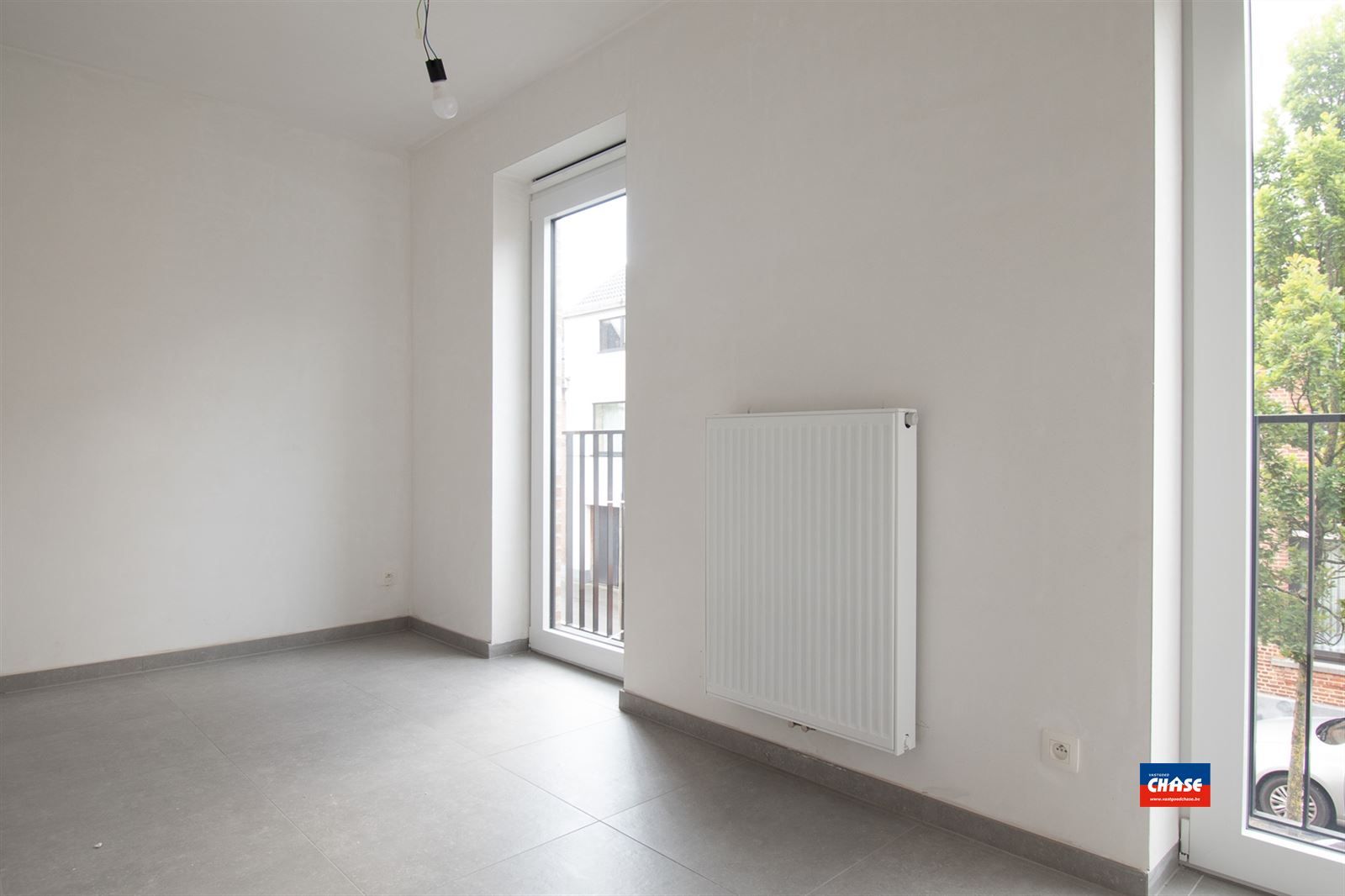 Nieuwbouw appartement met 2 slaapkamers en terras foto 9