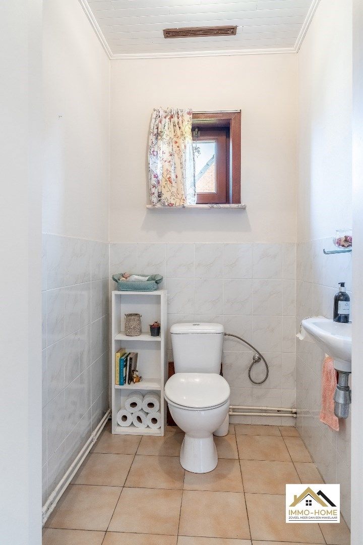 Ruime instapklare woning op rustige ligging foto 23