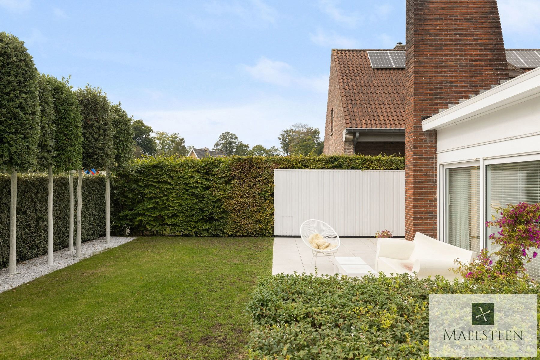 Instapklare en kwalitatieve woning te Sint-Andries Brugge foto 5