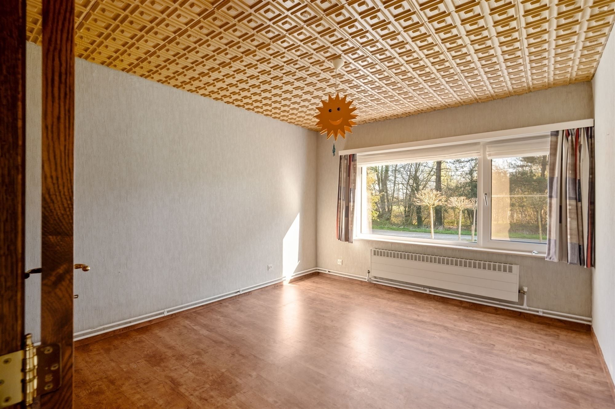 Rustig gelegen gelijkvloers-woning te Koningshooikt - nabij Duffel foto 8