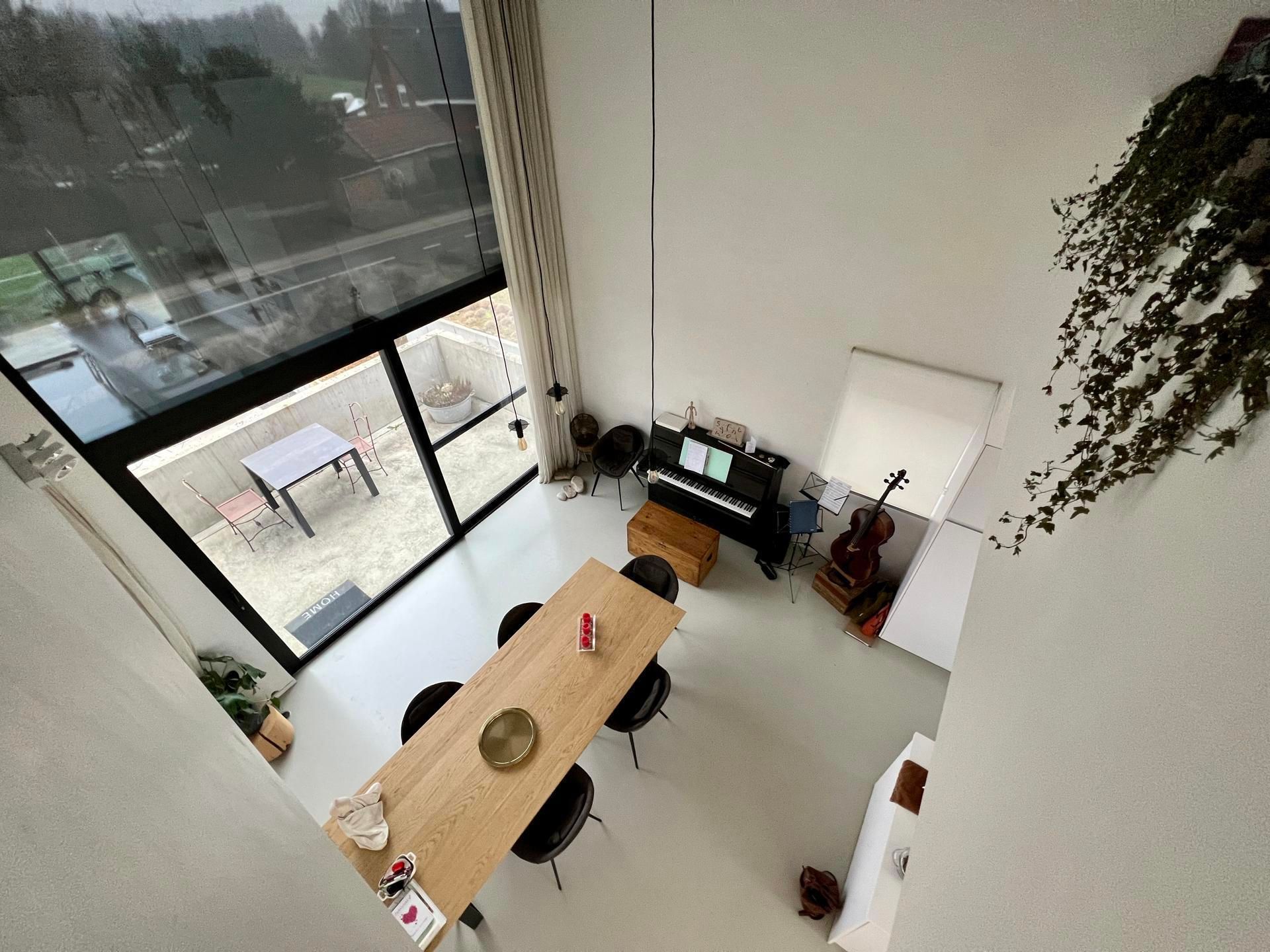 Energiezuinige villa op een perceel van 38 are foto 14