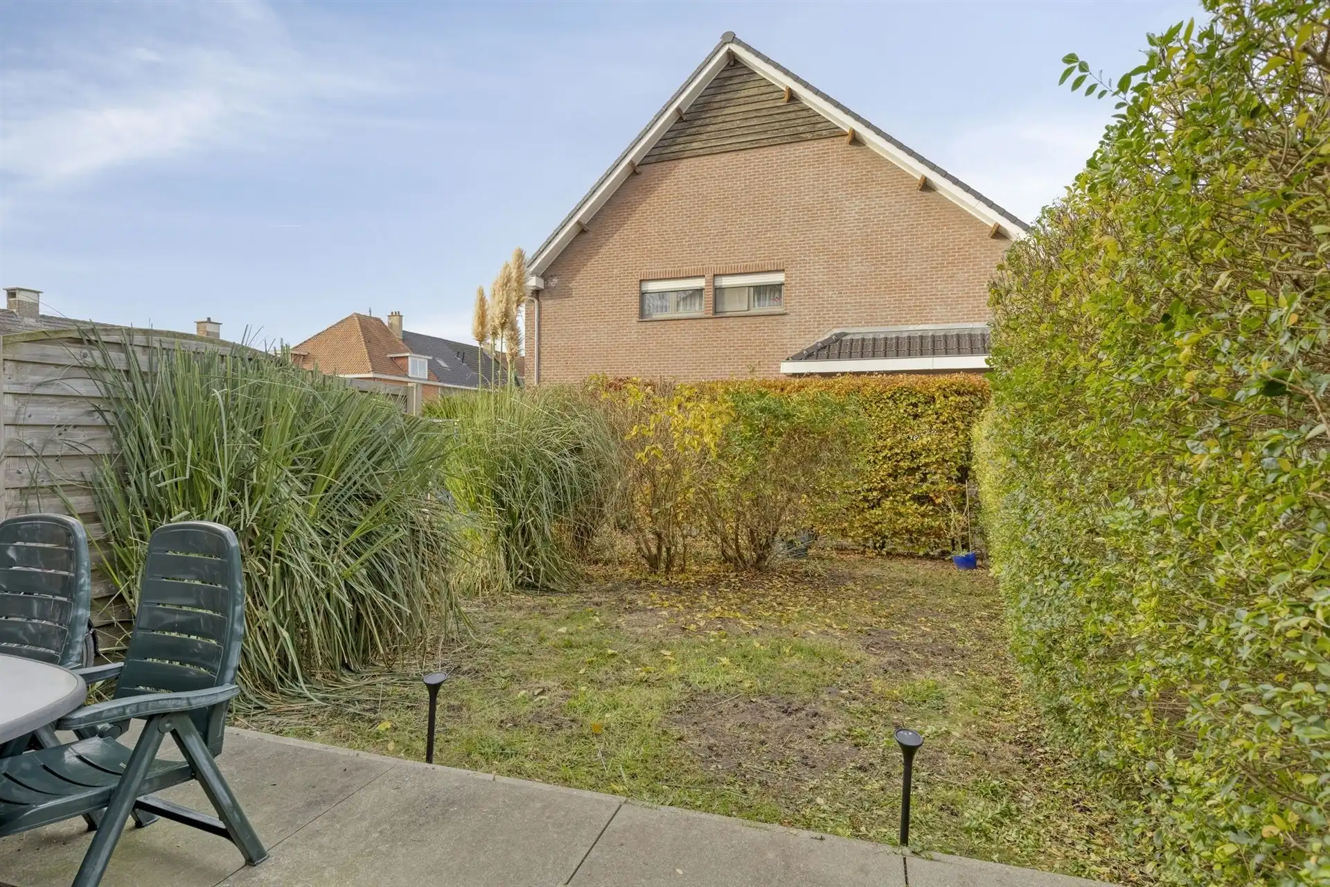 Woning met 3 kamers in rustige wijk foto 12