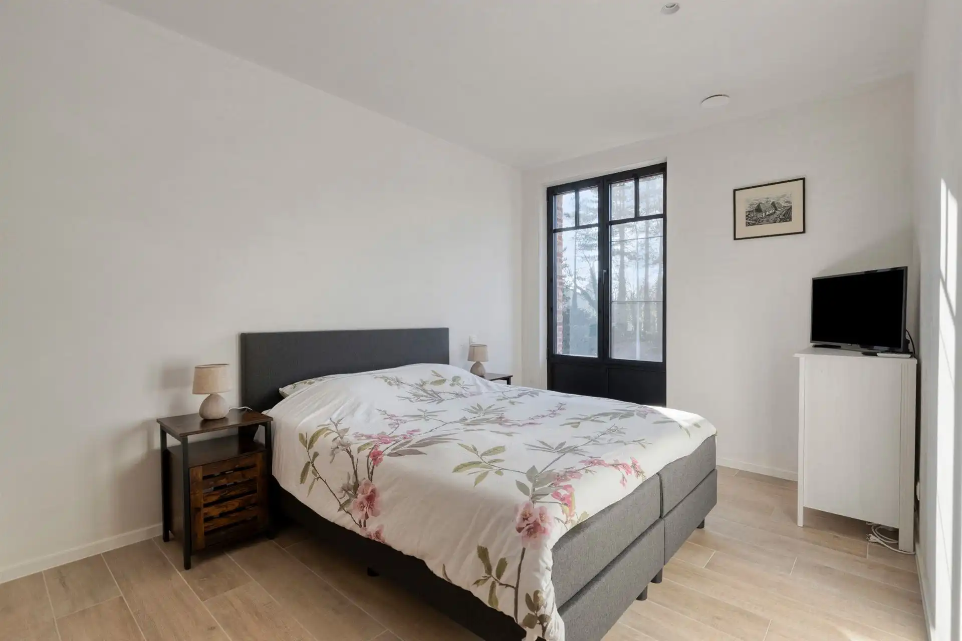 Residentie Klaverhof: hoogwaardig afgewerkte appartementen nabij centrum Vosselaar! foto 6