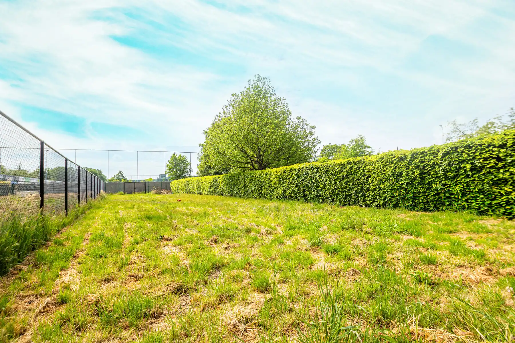Exclusieve HOB met Japanse tuin en praktijkmogelijkheden foto 28