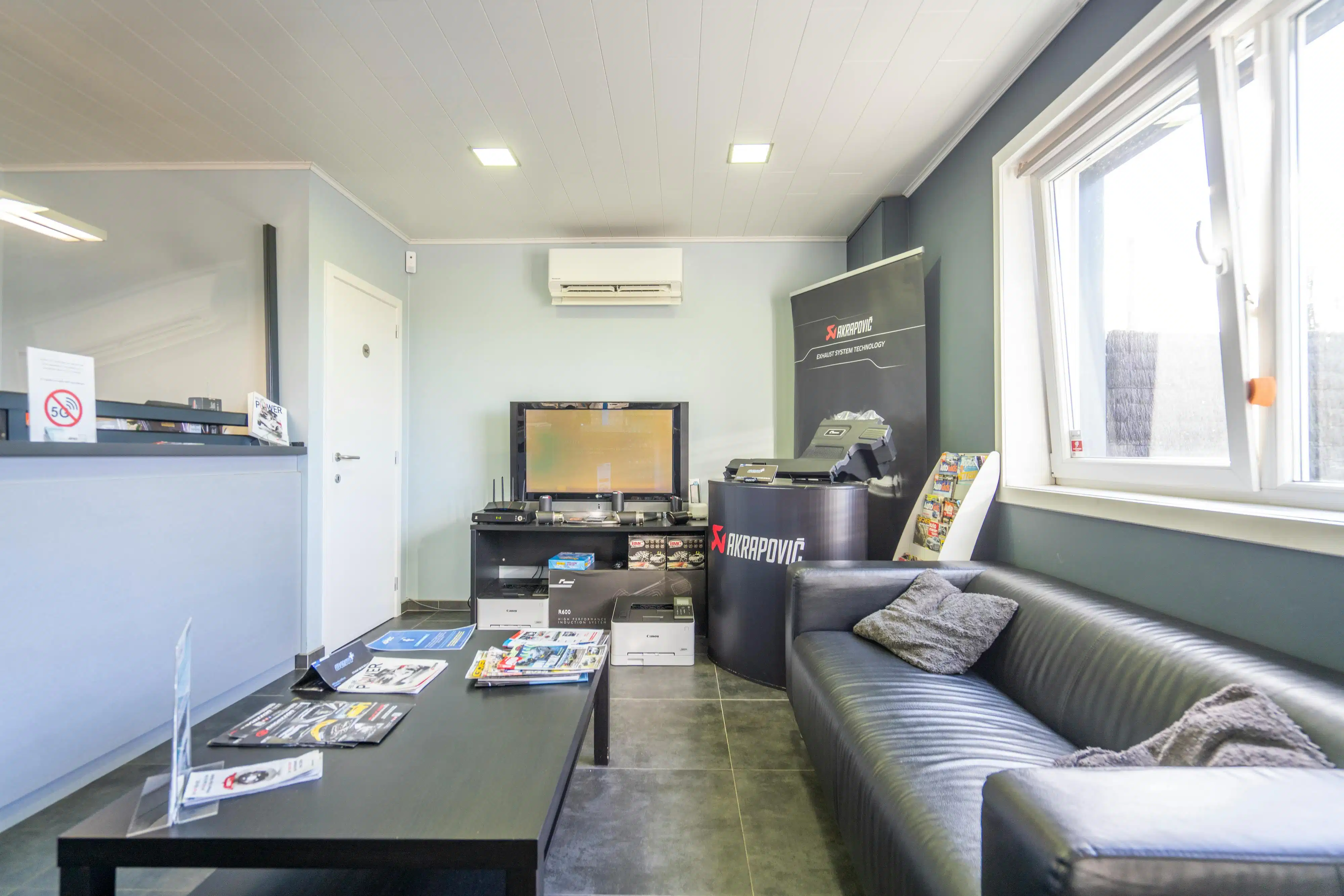 Prachtige modulaire nieuwbouwwoning met magazijn in Deinze foto 28