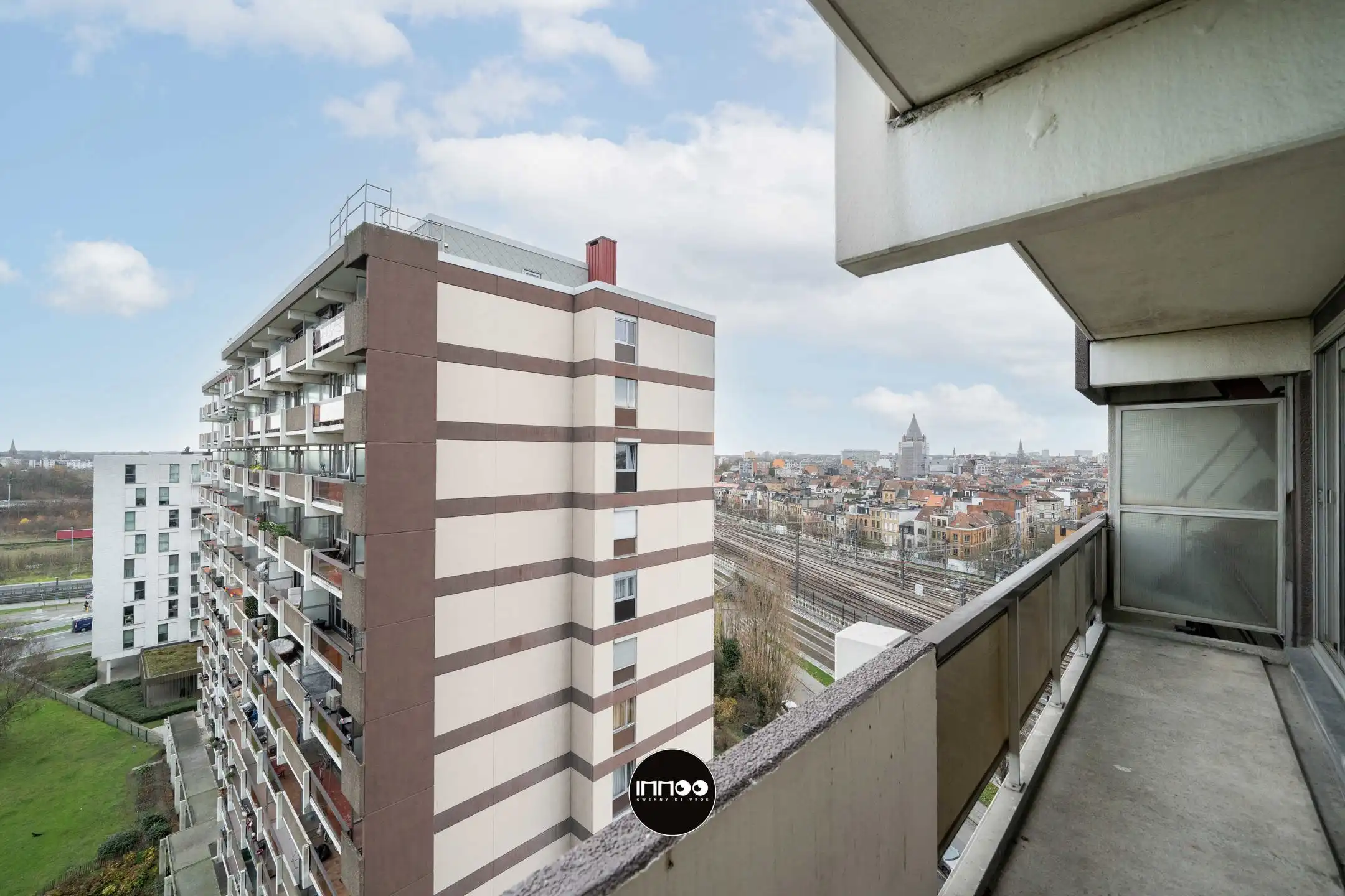 Appartement te koop foto 13