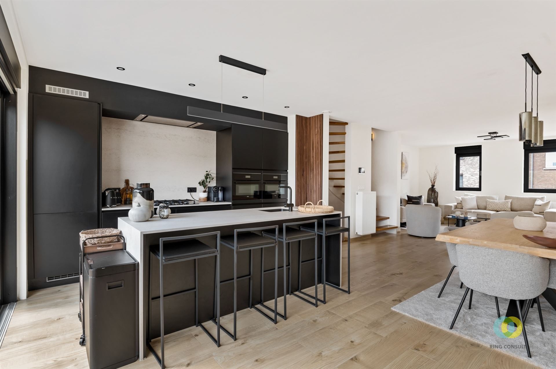 Recente woning met mooie oppervlaktes **OPENHUIZENDAG ZA. 17/05** foto 5