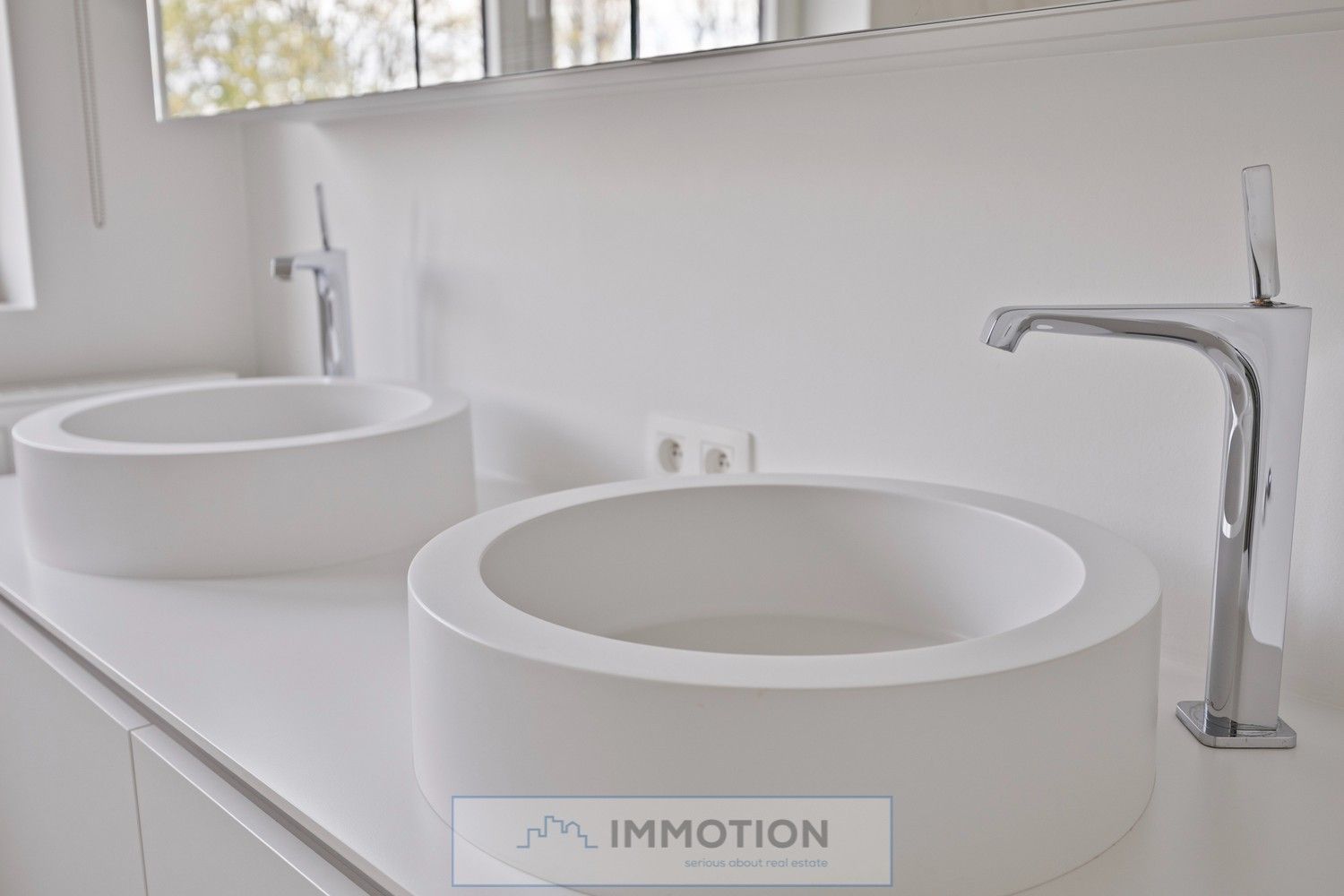 Exclusief appartement met 2 slaapkamers en garage foto 20