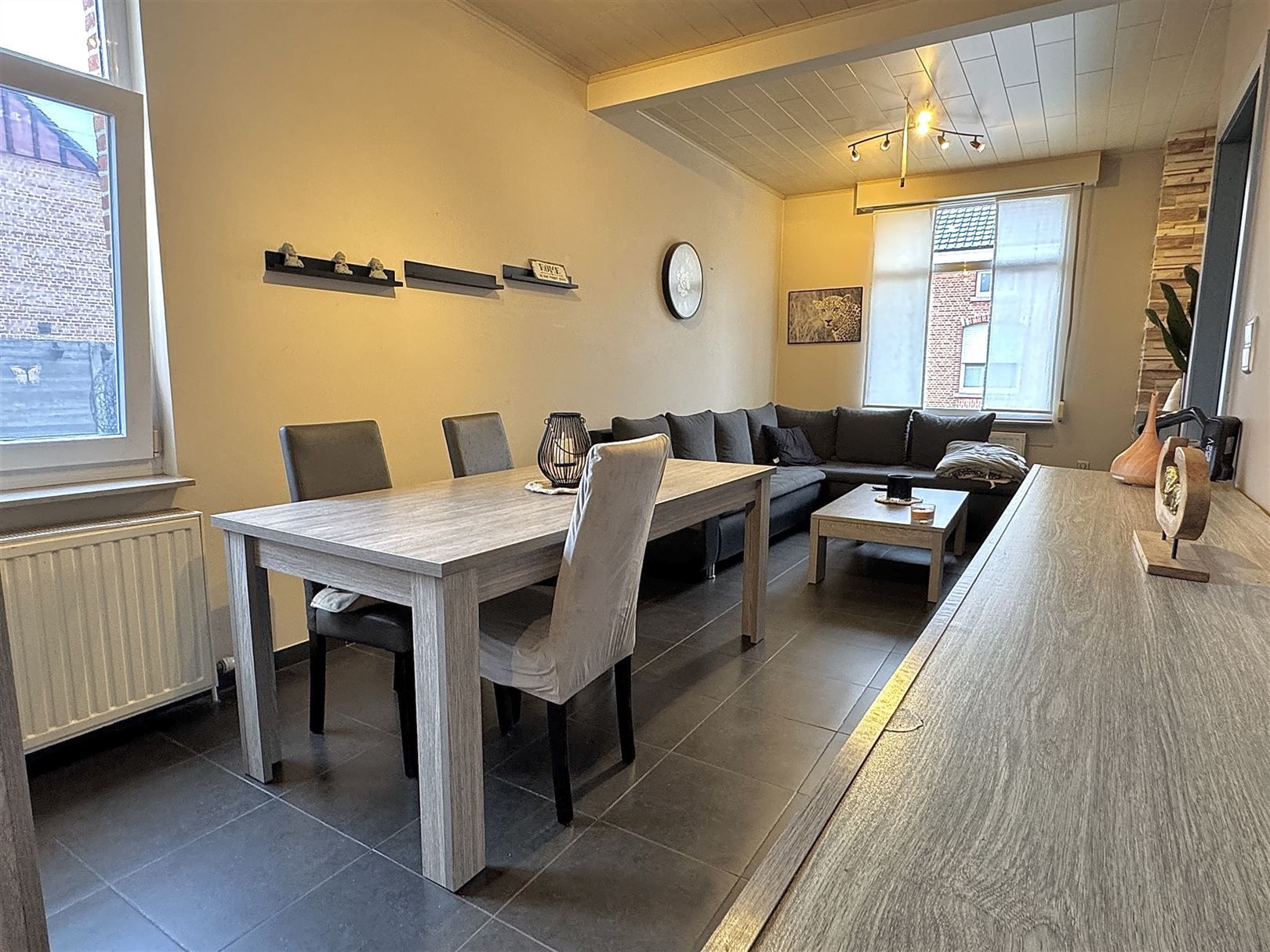 Instapklare woning in sint-pauwels foto 6