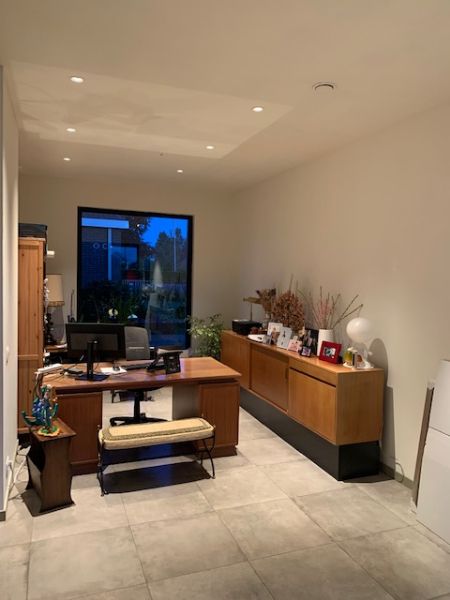 Exclusieve nieuwbouwwoning op een prachtige ligging in doodlopende straat in Zwevegem-Knokke. foto 5