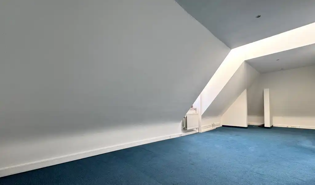 Kantoren te huur  in prachtig herenhuis te Antwerpen foto 20