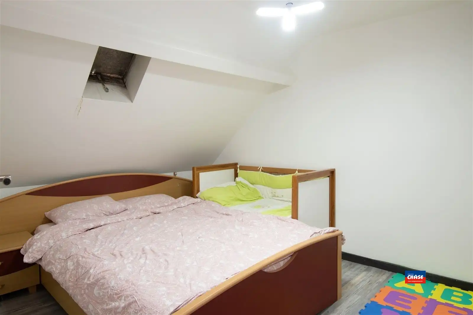 Woning met 4 tot 5 slaapkamers en tuin foto 11