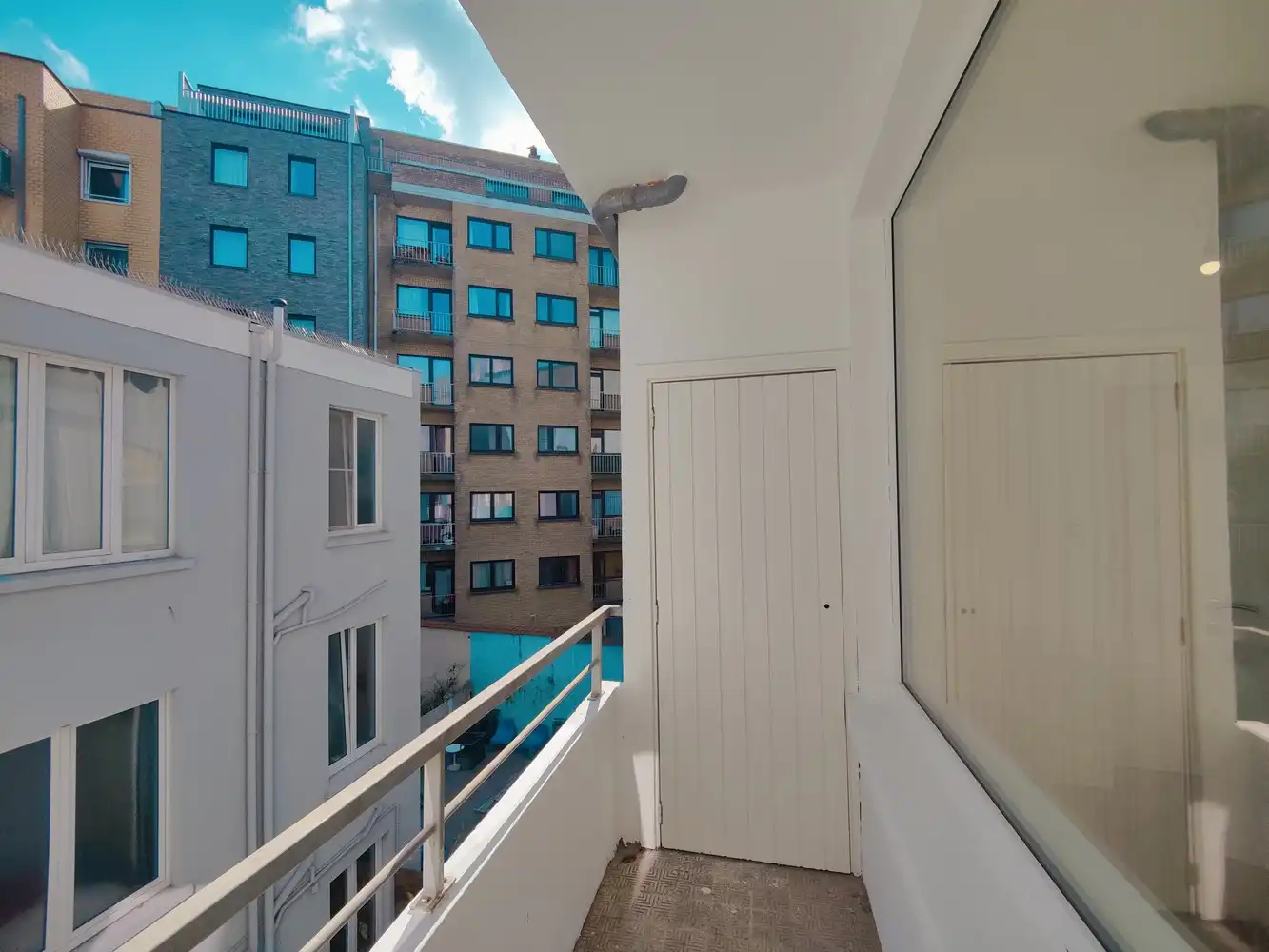 WARSCHAUSTRAAT 20/02.02, 8400 OOSTENDE foto 5