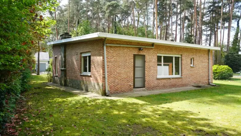 Landhuis van 95m² + bijgebouw-garage op mooi perceel van 10 are foto 17