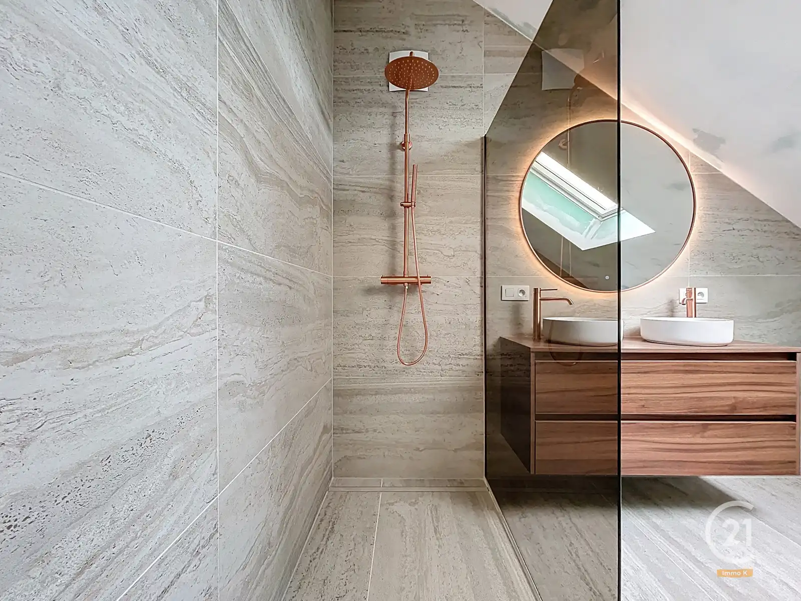 Nieuwbouw appartement te Landen. foto 15