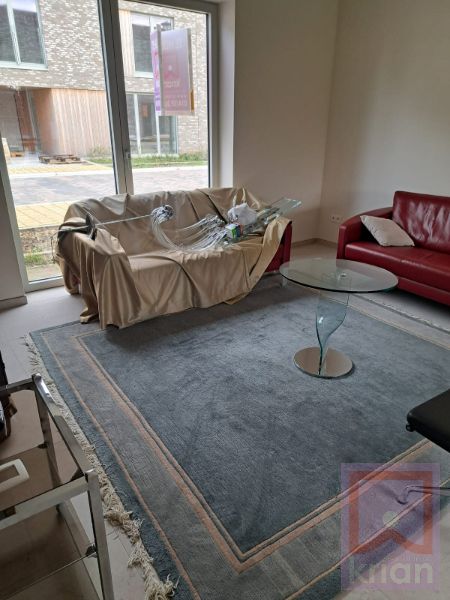 BEMEUBELDE woning met 3 slaapkamers, tuin en carport. foto 13