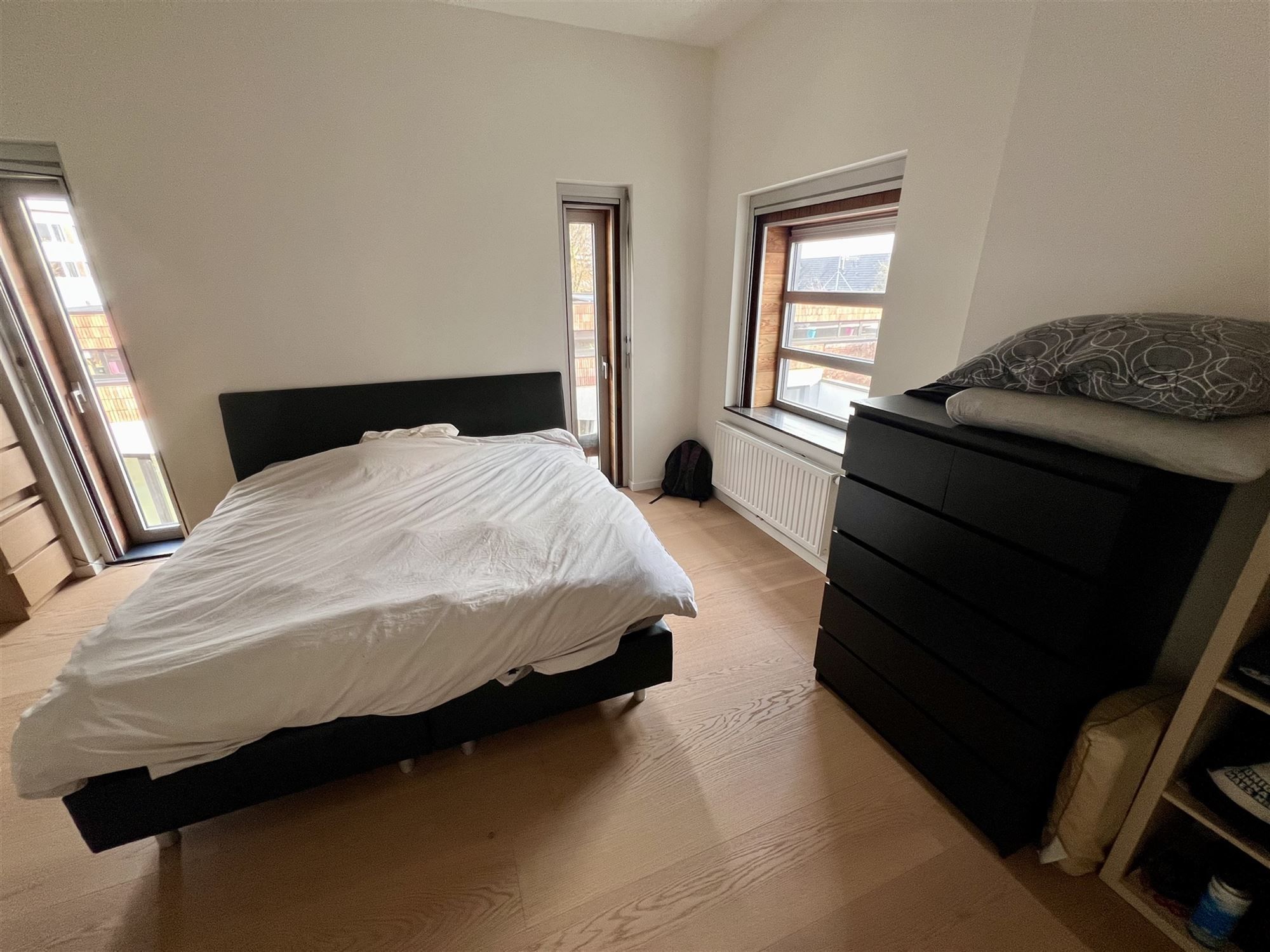 Exclusief appartement in een gerenoveerd kloostergebouw. foto 19