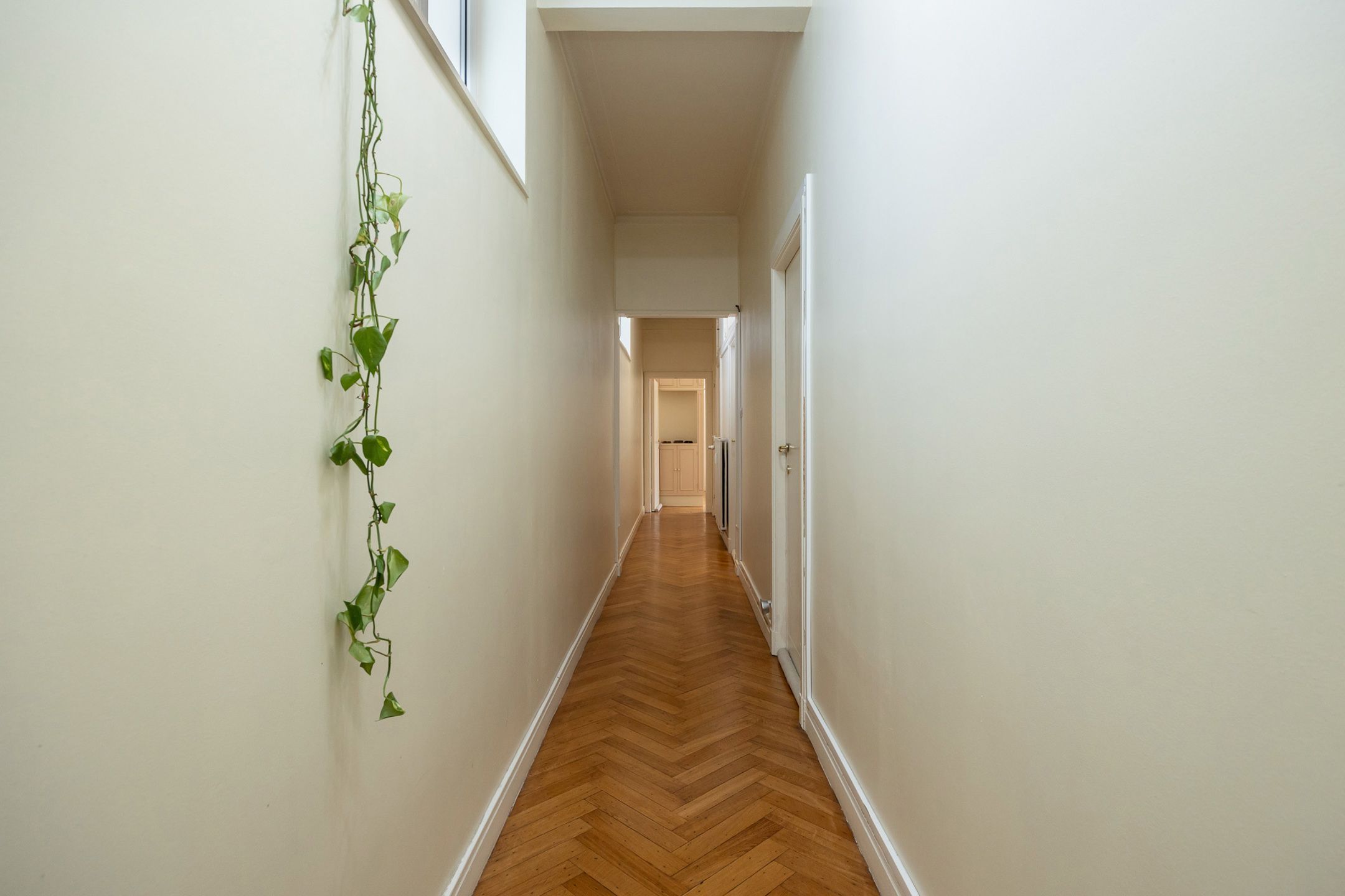 OPEN HOUSE 31/5 - Ruim en centraal 3 slaapkamer appartement foto 9